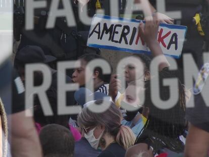 ¿Qué futuro queremos para el reconocimiento facial?