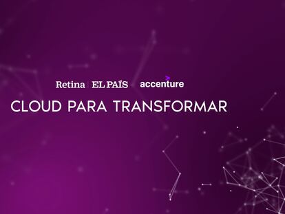 Una semana en la nube, Cloud para transformar