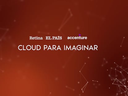 Una semana en la nube. Cloud Para Imaginar