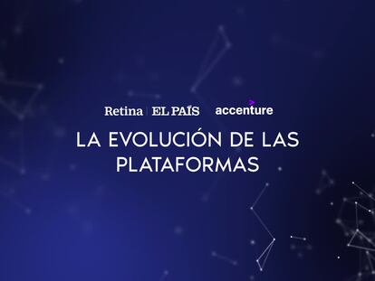 Una semana en la nube. La evolución de las plataformas