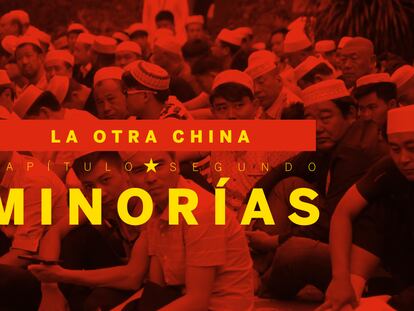 La armonía y el partido único son la fe suprema