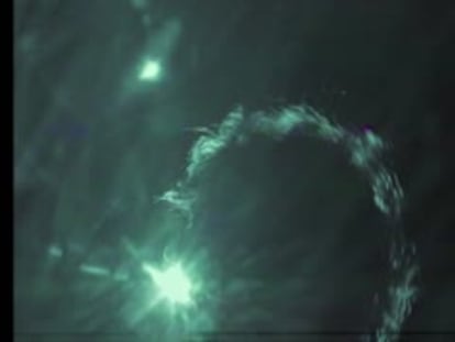 Estreno del nuevo videoclip de Rubén Pozo