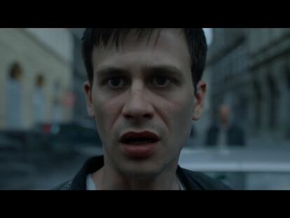 El refugiado Jesucristo