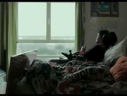 Vitalidad frente a la muerte