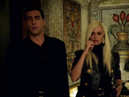 Tráiler de ‘American Crime Story: El asesinato de Gianni Versace’