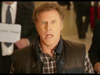 ‘Dos padres por desigual’, dos amigos inexpertos que comparten paternidad