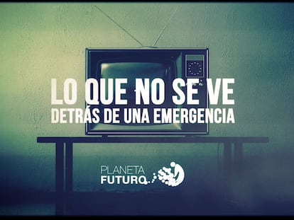 Así se salvan vidas