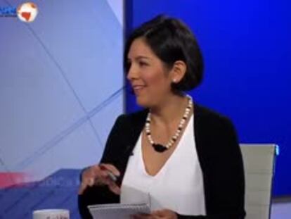 Desaprobación de Trump: 59% ¿Y entonces?