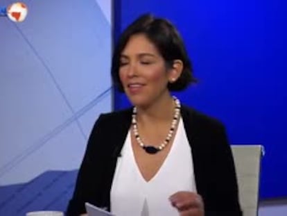 Semana fatal para Kevin Spacey y Paul Manafort