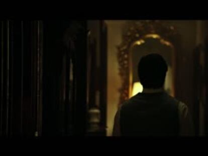 Así es la película en la que no verás a Kevin Spacey