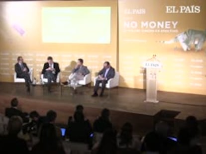 El dinero digital cierra el círculo