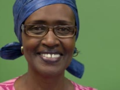 Las cinco preocupaciones (y posibles soluciones) que quitan el sueño a Winnie Byanyima