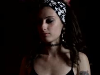 Estrenamos el nuevo desparrame trap de los gallegos Boyanka Kostova