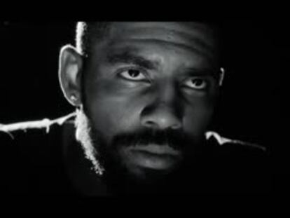 El anuncio navideño de Nike en el que Kyrie Irving dice que su secreto es la dieta vegana