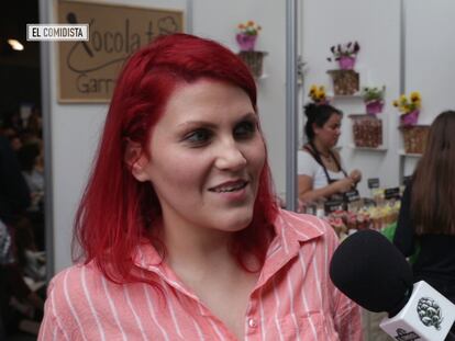 No todos los veganos tienen el pelo fucsia