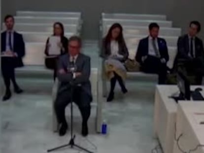 El vídeo de la declaración que llevó a Jordi Pujol Ferrusola a la cárcel