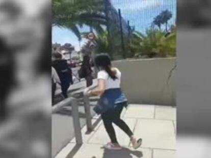 La Fiscalía investiga un supuesto caso de ‘bullying’ y agresiones en Tenerife