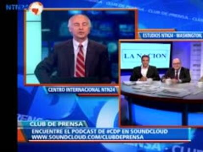 ¿Se estrecha el cerco en torno a Trump?