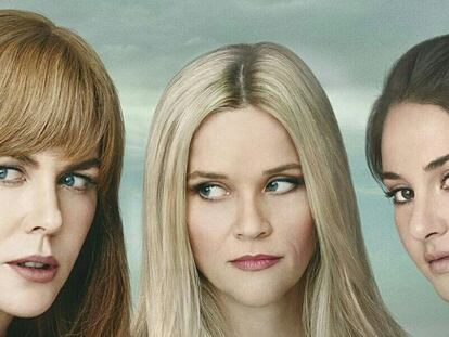 El idílico paisaje que esconde los oscuros secretos de ‘Big Little Lies’