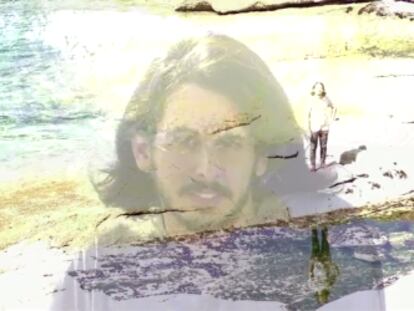 Crucifixiones en la playa: estrenamos el nuevo videoclip de Jay