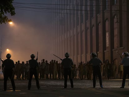 Así es ‘Detroit’, la nueva película de Kathryn Bigelow