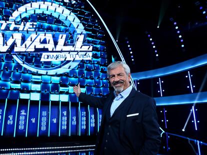 El drama de concursar en ‘The Wall’