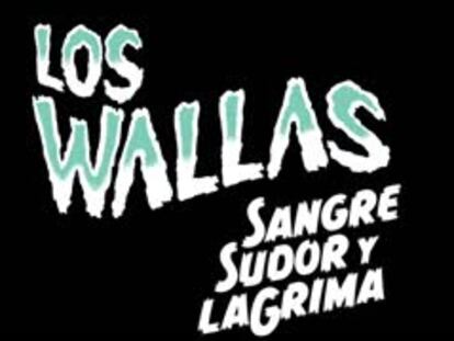Wéstern con boina y escopeta: estrenamos el videoclip de Los Wallas