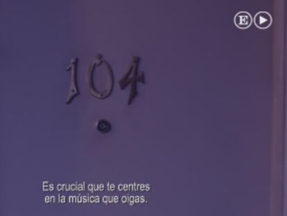 ‘Room 104’: Una habitación de hotel, 12 historias singulares