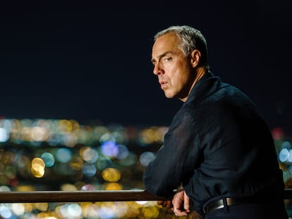 Harry Bosch vuelve en su versión más oscura