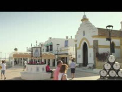 ‘Señor, dame paciencia’, risas sobre la españolada