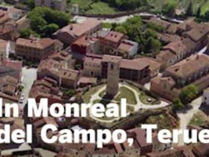 Wet, but still deadly: haul of Spanish Civil War mortar shells surfaces