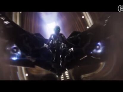 El protagonista de la nueva de Spider-Man: "Ser un héroe es tan simple como pensar en los demás"