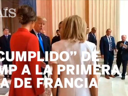 Lo de este hombre no tiene nombre