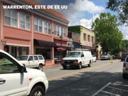 Trump resiste entre los suyos