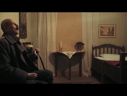 La carga de la responsabilidad bélica