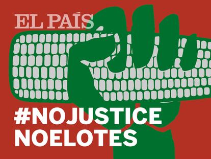 El argentino le volcó su carrito de alimentos y el mexicano se vengó con un vídeo viral