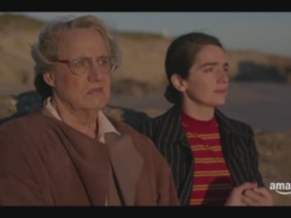 ‘Transparent’ contra Trump (y tráiler de la cuarta temporada)