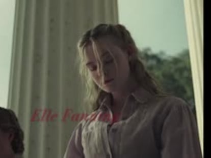 ¿Es posible ser gótica y rosa? En el imaginario de Sofia Coppola sí