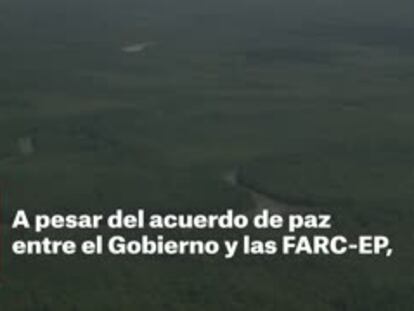 “No solo es la violencia que está ahí fuera, es también la de la casa”