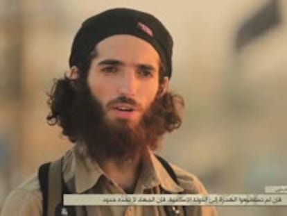 Estado Islâmico ameaça Espanha em seu primeiro vídeo em espanhol