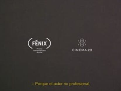 Renacen los Premios Fénix con su cuarta edición