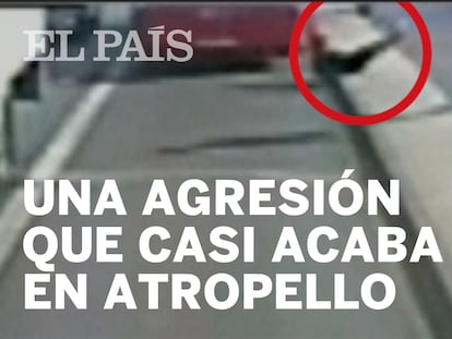 Detenido el corredor desalmado de Londres gracias a la movilización ciudadana
