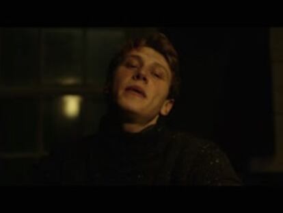 ‘El secreto de Marrowbone’: miedo inmediato