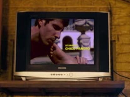 Estrenamos el tráiler de la nueva película del director de 'Crumbs'