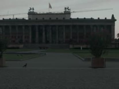 Estreno: El Pardo te enseña el Berlín que no sale en las guías
