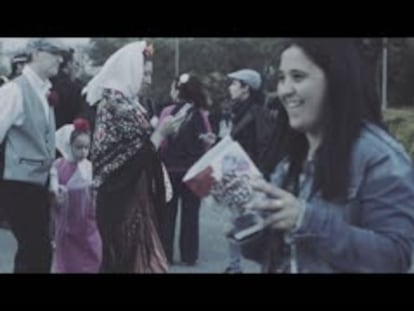 Estrenamos el videoclip de El Coleta con Second Silence
