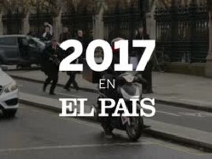 Un año de actualidad, en una píldora