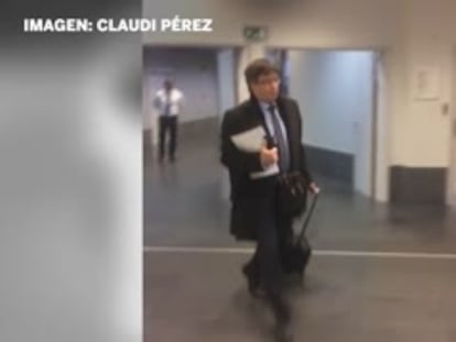 Últimas noticias de Cataluña y el Parlament, en directo