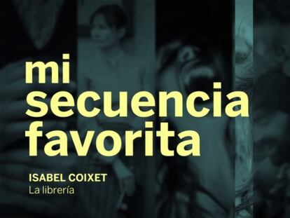 La secuencia favorita de ‘La librería’ para Isabel Coixet