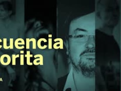 La secuencia favorita de ‘El autor’ para Manuel Martín Cuenca